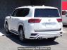 Used 2025 AT toyota land-cruiser VJA300W Image[1]