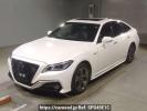 Toyota Crown Hybrid AZSH21