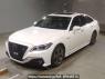 Used 2019 AT toyota crown-hybrid AZSH21 Image[0]