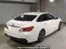 Used 2019 AT toyota crown-hybrid AZSH21 Image[1]