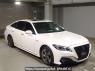 Used 2019 AT toyota crown-hybrid AZSH21 Image[2]