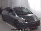Toyota Prius ZVW55