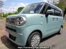 Used 2024 AT suzuki wagon-r-smile MX81S Image[0]