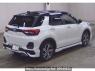 Used 2023 AT toyota raize A201A Image[1]
