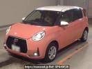 Toyota Passo M700A