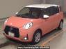 Used 2021 AT toyota passo M700A Image[0]