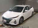 Toyota Prius PHV ZVW52