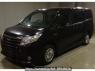 Used 2015 AT toyota noah ZWR80G Image[0]