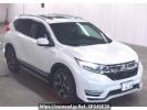 Honda CR-V Hybrid RT5