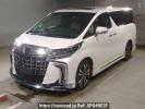 Toyota Alphard GGH30W
