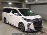 Used 2021 AT toyota alphard GGH30W Image[2]