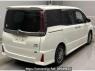 Used 2021 AT toyota noah ZWR80W Image[1]