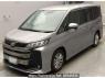 Used 2022 AT toyota noah MZRA90W Image[0]