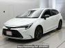 Used 2023 AT toyota corolla-touring-wagon MZEA17W Image[0]