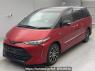 Used 2019 AT toyota estima-hybrid AHR20W Image[0]