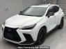 Used 2023 AT lexus nx AAZH26 Image[0]