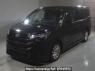Used 2022 AT toyota noah MZRA90W Image[0]