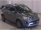 Suzuki IGNIS FF21S