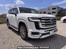 Toyota Land Cruiser FJA300W