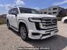 Used 2025 AT toyota land-cruiser FJA300W Image[0]