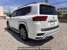 Used 2025 AT toyota land-cruiser FJA300W Image[1]
