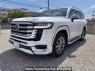 Used 2025 AT toyota land-cruiser FJA300W Image[2]