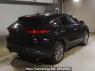 Used 2021 AT toyota harrier-hybrid AXUH85 Image[1]