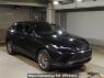 Used 2021 AT toyota harrier-hybrid AXUH85 Image[2]