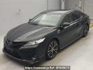 Toyota Camry AXVH70