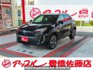 Toyota YARIS CROSS MXPJ10