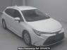Used 2022 AT toyota corolla-touring-wagon ZWE211W Image[2]