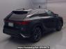 Used 2024 AT lexus rx TALA15 Image[1]