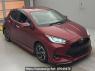 Used 2020 AT toyota yaris MXPH10 Image[2]