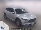 Mazda CX-8 KG2P
