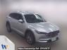 Used 2019 AT mazda cx-8 KG2P Image[0]