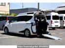 Toyota Sienta NSP172G