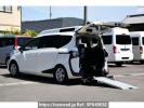Toyota Sienta NSP172G