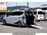 Used 2021 AT toyota sienta NSP172G Image[0]