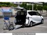 Used 2021 AT toyota sienta NSP172G Image[1]
