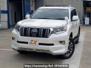 Toyota Land Cruiser Prado TRJ150W