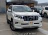 Used 2021 AT toyota land-cruiser-prado TRJ150W Image[2]
