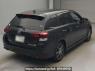 Used 2015 AT toyota corolla-fielder NKE165G Image[1]
