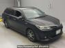 Used 2015 AT toyota corolla-fielder NKE165G Image[2]