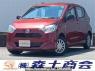 Used 2025 AT daihatsu mira-e-s LA350S Image[0]