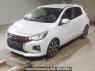 Used 2021 AT mitsubishi mirage A03A Image[0]