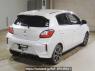 Used 2021 AT mitsubishi mirage A03A Image[1]