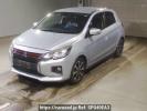 Mitsubishi Mirage A03A