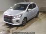 Used 2021 AT mitsubishi mirage A03A Image[0]