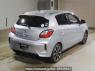 Used 2021 AT mitsubishi mirage A03A Image[1]
