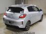 Used 2021 AT mitsubishi mirage A03A Image[1]